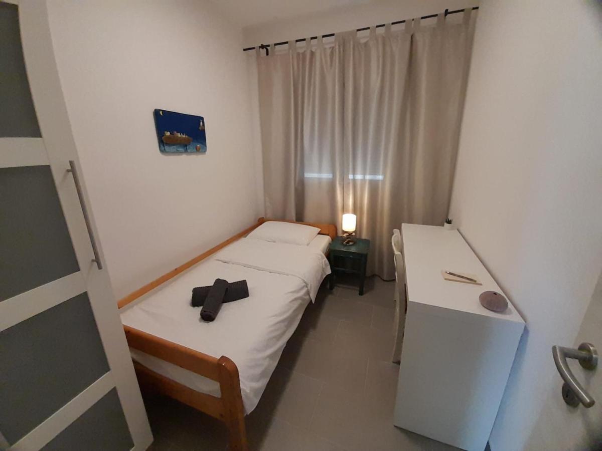 Apartman Vitamare 160 M From The Beach Novi Vinodolski Buitenkant foto